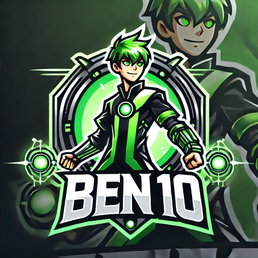 Profile picture of user ⟪ Ben10 ⟫