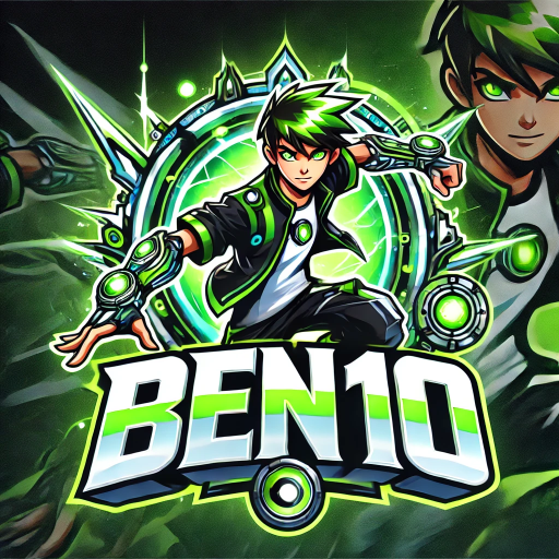 Profile picture of user ⟪ Ben10 ⟫