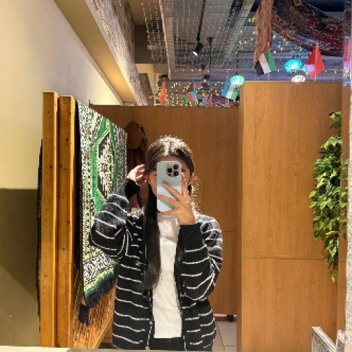 Profile picture of user Abduraxmonova Mushtariy