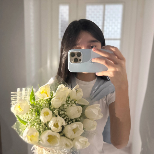 Profile picture of user Abduraxmonova Mushtariy