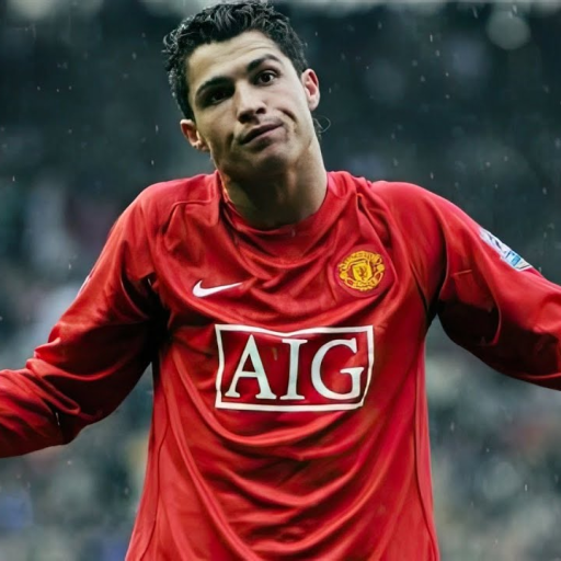 Profile picture of user Ronaldo