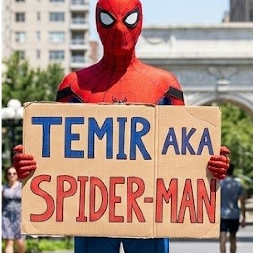 Profile picture of user humoyun