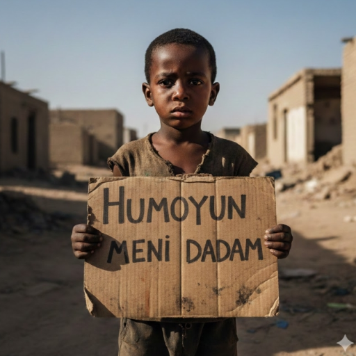 Profile picture of user Temurbek