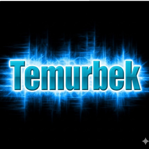 Profile picture of user Temurbek