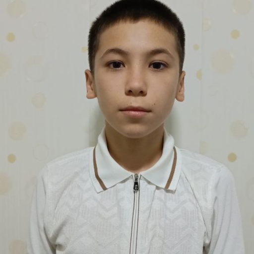 Profile picture of user Temurbek