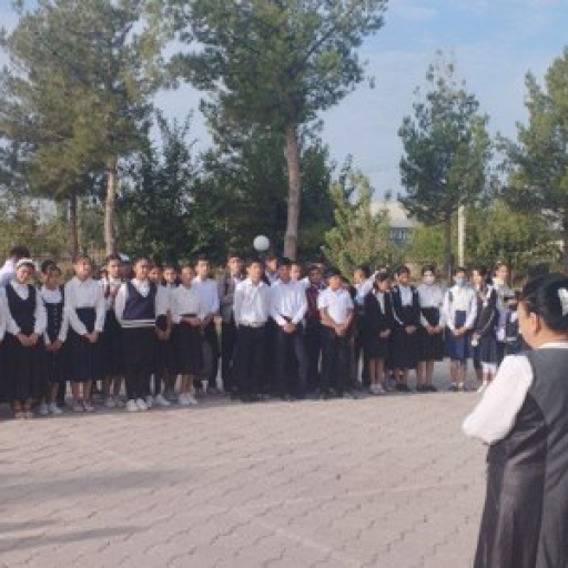 Profile picture of user Bunyodbek Barotov