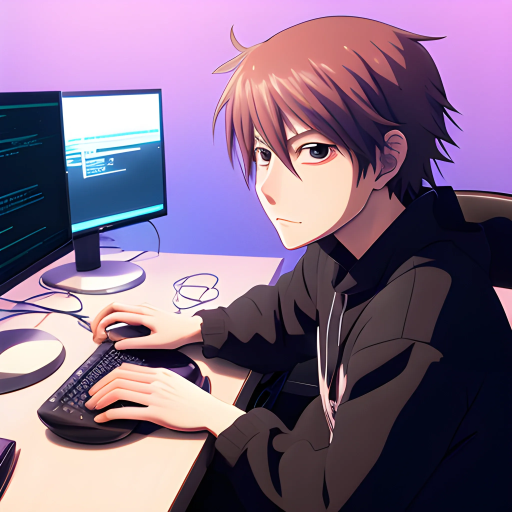 Profile picture of user Naziroff Coder