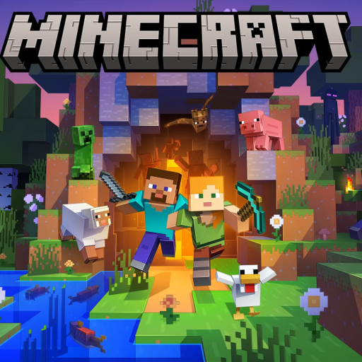 Profile picture of user Minecrafter