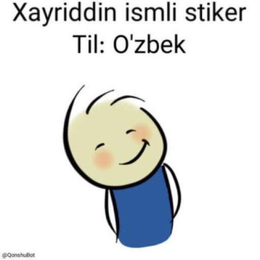 Profile picture of user _ツ_