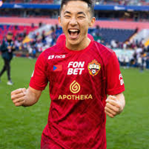 Profile picture of user Sulaymon Saitnazarov