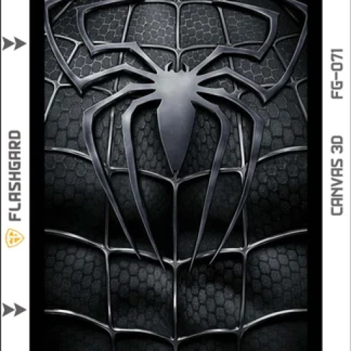 Profile picture of user Spyderman