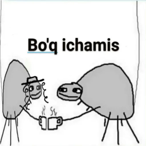 Profile picture of user botlar