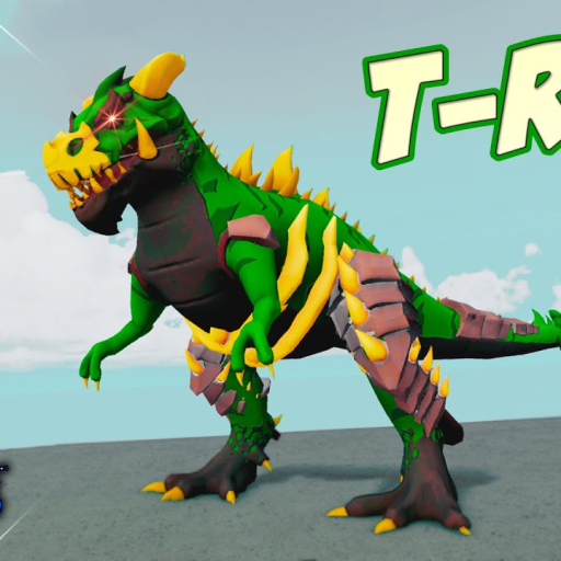 Profile picture of user T-REX