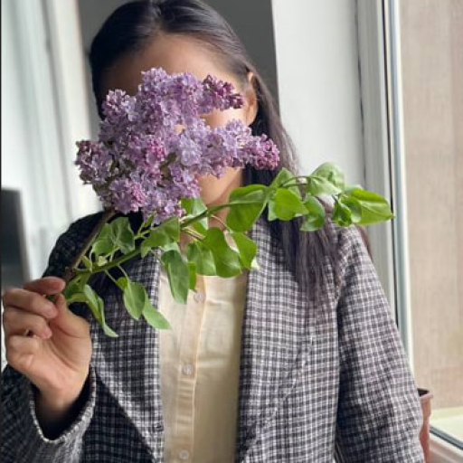 Profile picture of user Esanova Gulnora