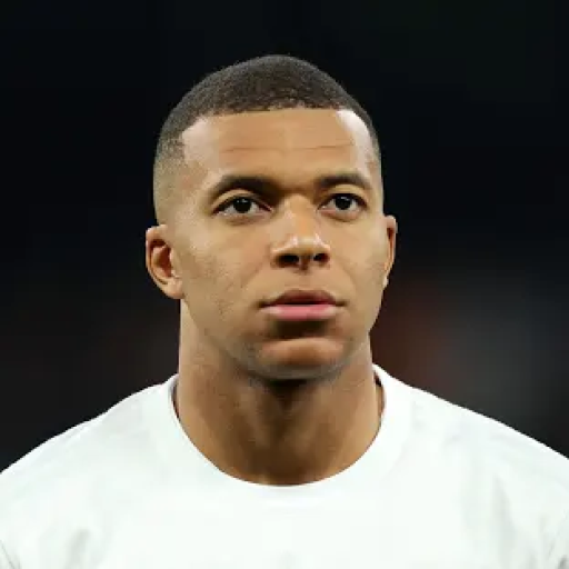 Profile picture of user mbappe