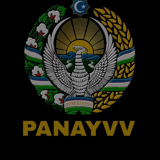 Profile picture of user Kamronbek Panayev
