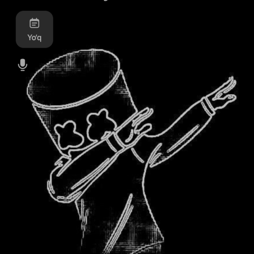 Profile picture of user A