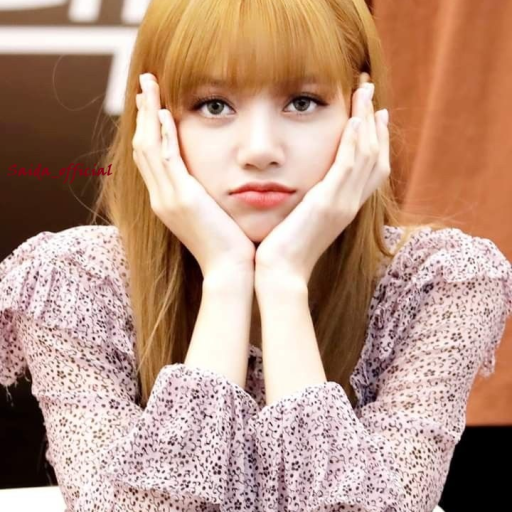 Profile picture of user Lalisa Manobal