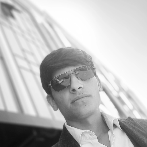Profile picture of user Mirtazaqulov Rashid