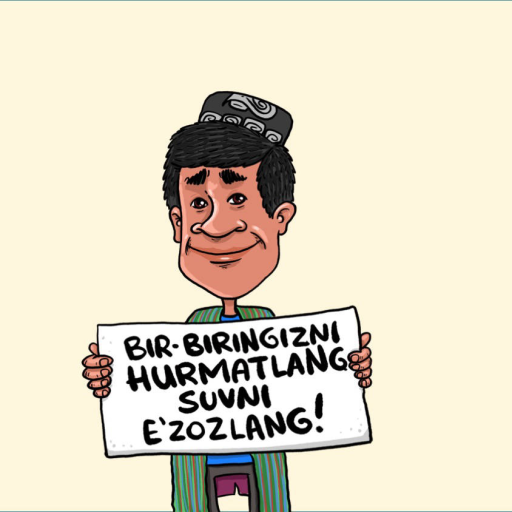 Profile picture of user Keldibekov Olmosbek