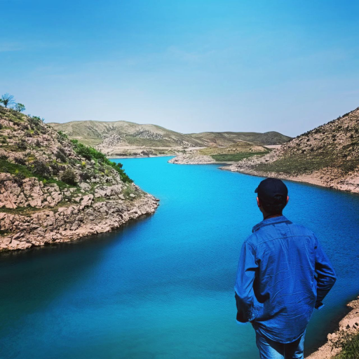 Profile picture of user Xudoyorov Zokir