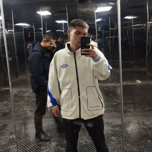 Profile picture of user Bekjon Shavkatov