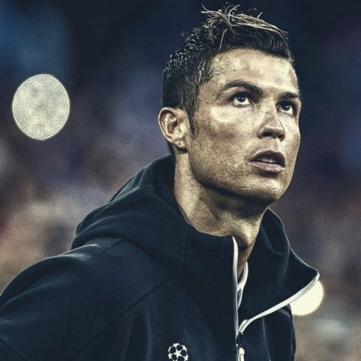 Profile picture of user Ronaldo