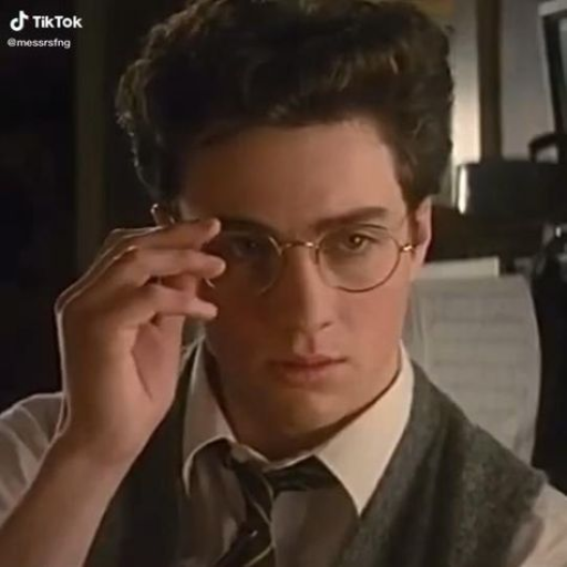 Profile picture of user James Potter