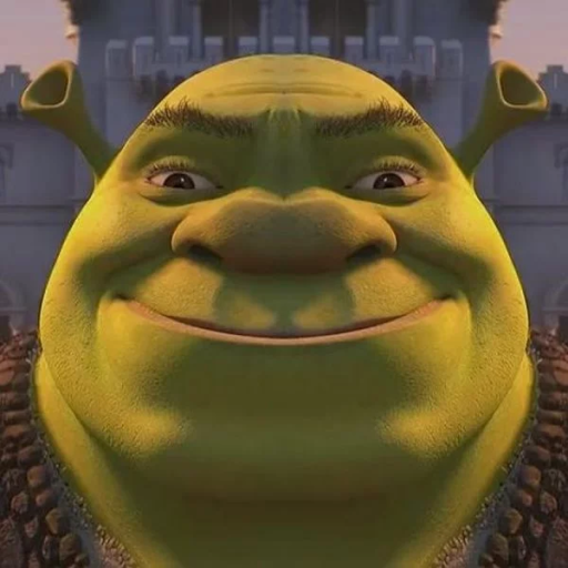 Profile picture of user shrek_1