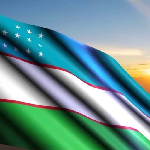 Profile picture of user Avazbekov Omadbek