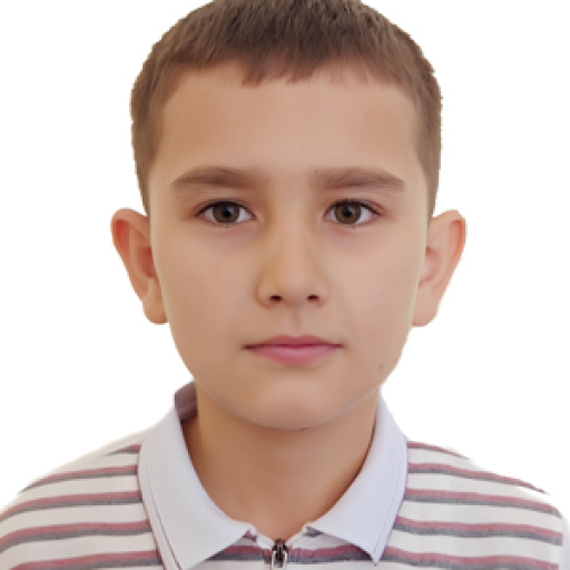 Profile picture of user Rishodbek Sheraliyev