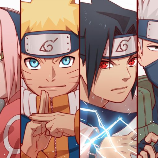 Profile picture of user Naruto Uzumaki
