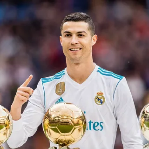 Profile picture of user ronaldo