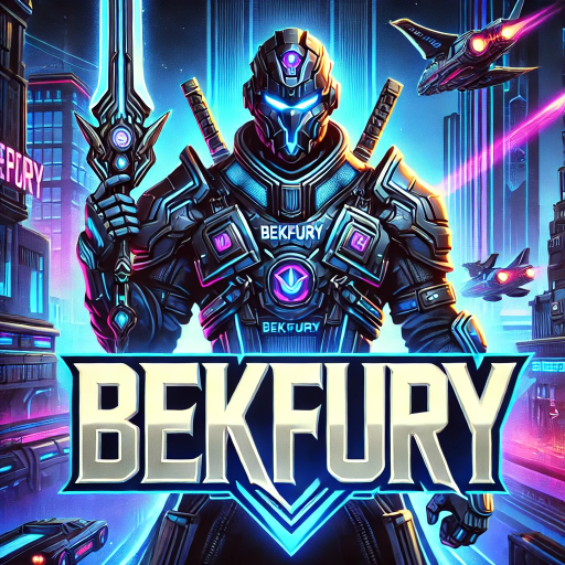 Profile picture of user BEKFURY