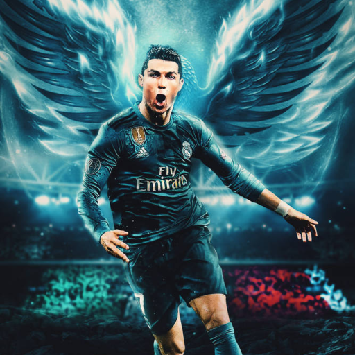 Profile picture of user RONALDO