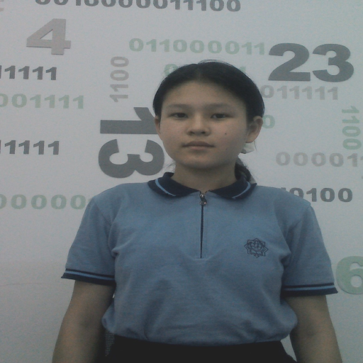 Profile picture of user Elyor Egamberdiyev