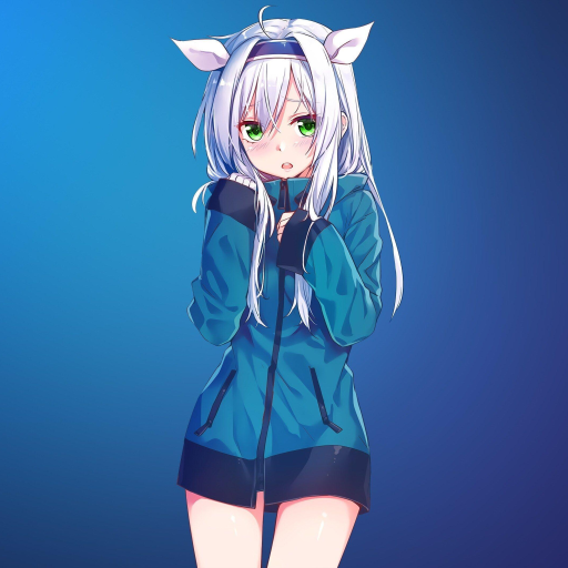 Profile picture of user muhadev