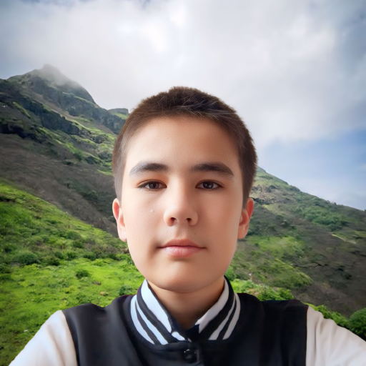 Profile picture of user Boboxon Jumaboyev