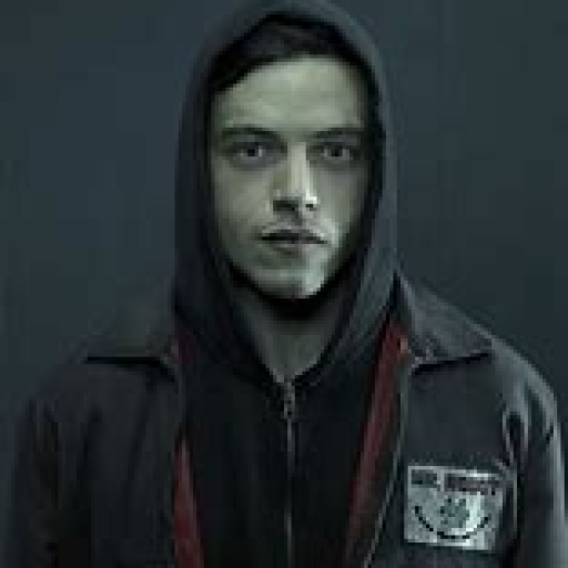 Profile picture of user mr.robot