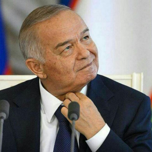 Profile picture of user Abrorbek Matkarimov