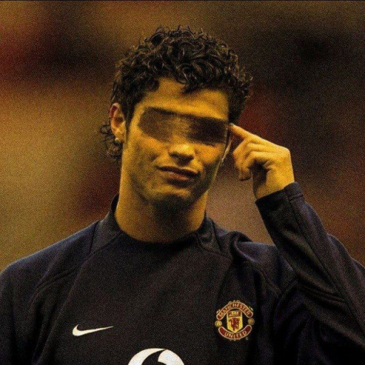 Profile picture of user MIRIKROM MIRMAQSUDOV CR7