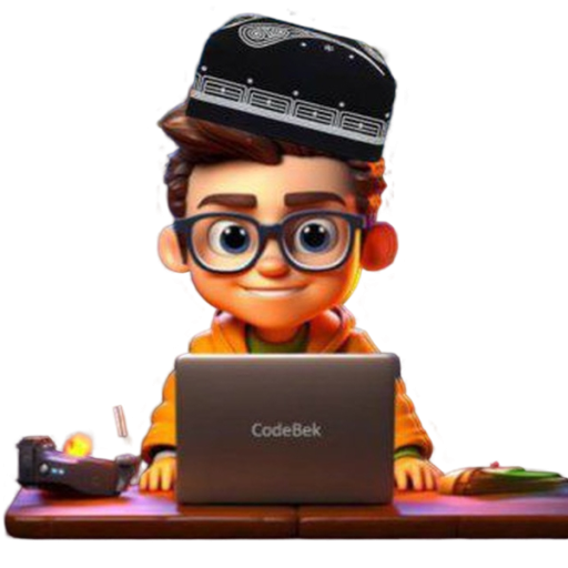 Profile picture of user Ilhomjonov Islomjon