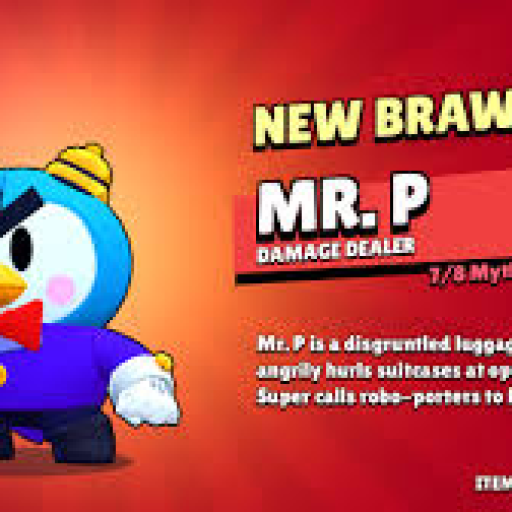 Profile picture of user mr_p