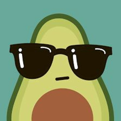 Profile picture of user avocado