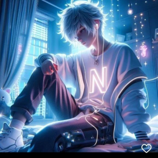 Profile picture of user Ali