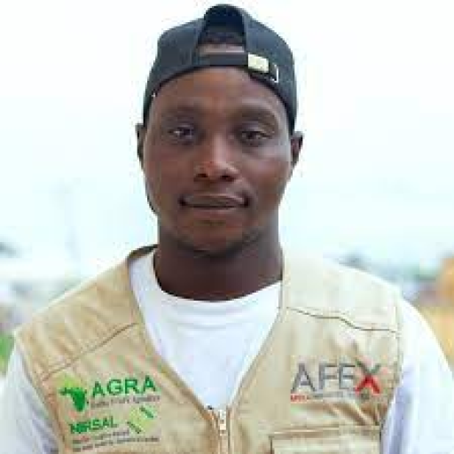 Profile picture of user G'ayratjon