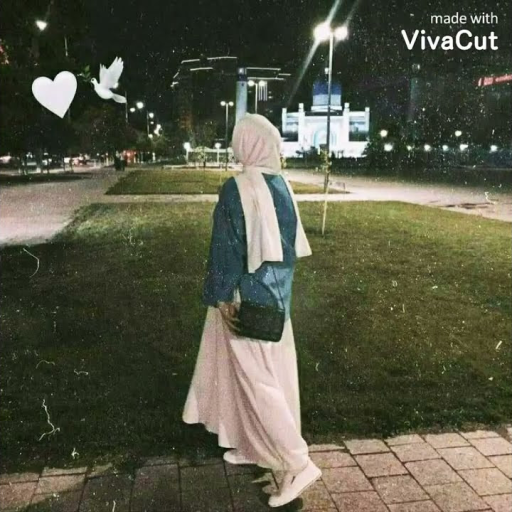 Profile picture of user Fozilova Jasmina Umidjon qizi