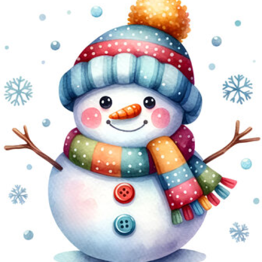 Profile picture of user SNOWMAN