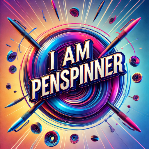 Profile picture of user penspinner