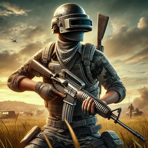 Profile picture of user Viberpubgm